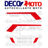 Kit déco moto YAMAHA 50 DTMX 1979