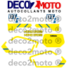 Kit déco moto Yamaha 50 DTR 1989