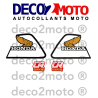 Stickers Honda CR450 ELSINORE