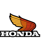 Autocollant Honda