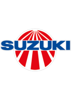 Autocollant Suzuki